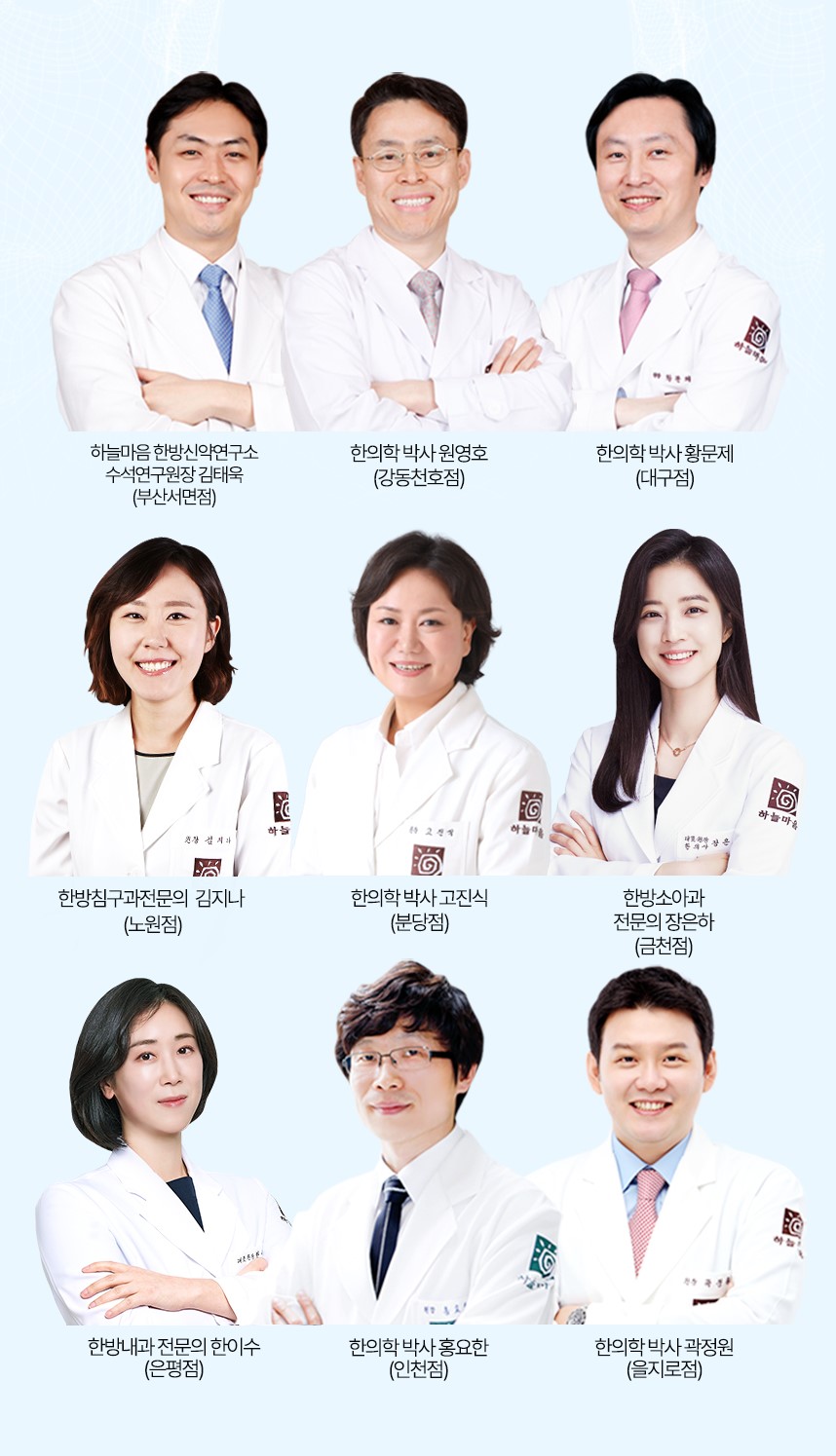 medical team