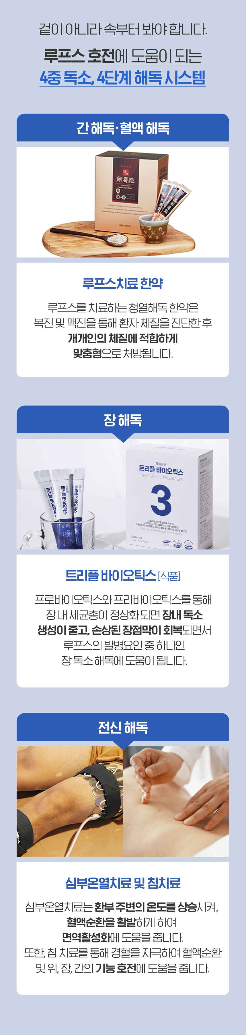 4중해독