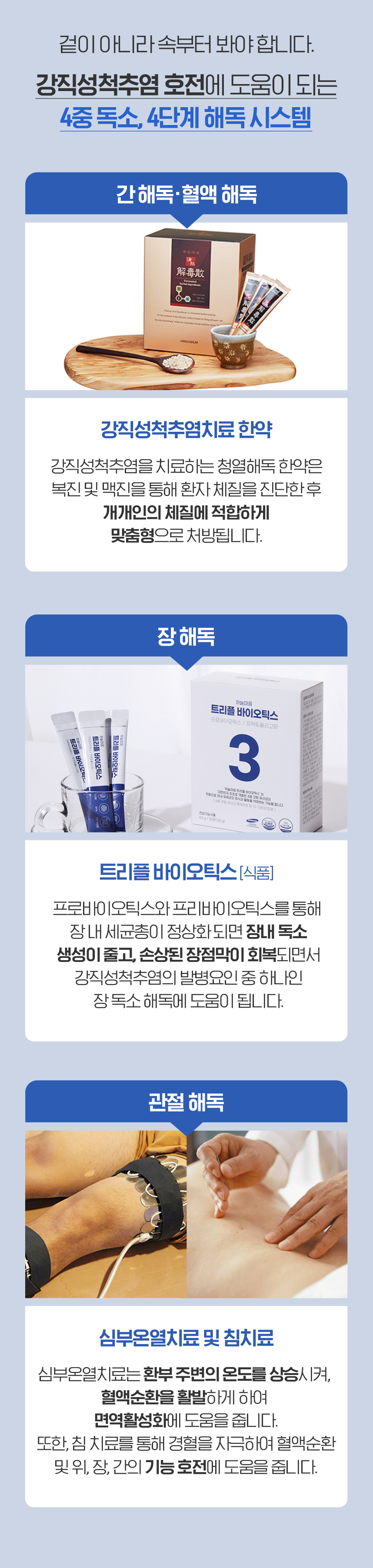 4중해독
